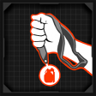 Special Issue Equipment Trophy