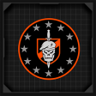 Specialist Super Fan Trophy