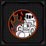 Stowaway Trophy