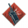 Calling It In Trophy