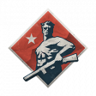 Combat Hardened Trophy