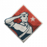 Combat Recruit Trophy