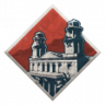 End of the Line Trophy