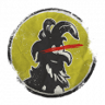 Fowl Five Piece Trophy