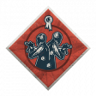 Party Patrol Trophy