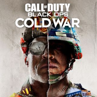 Call of Duty: Black Ops Cold War Screenshot 1