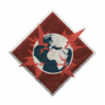 Scorched Earth II Trophy