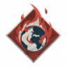 Scorched Earth Trophy