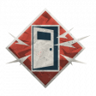 The Red Door Trophy