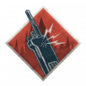 Calling It In Trophy