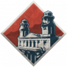 End of the Line Trophy