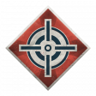 Firing Range Trophy