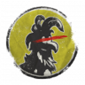 Fowl Five Piece Trophy