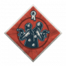 Party Patrol Trophy