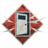 The Red Door Trophy