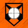 Crackshot Trophy