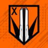 Deadly Specialist Trophy