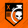 Decimator Trophy