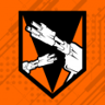 Disavowed Trophy