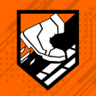 Inertial Distance Trophy