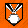 Personal Decorator Trophy