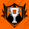 Platinum Trophy