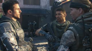 Call of Duty: Black Ops III Screenshot 4