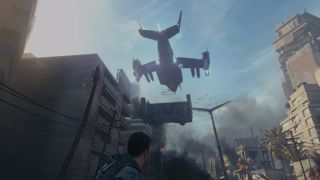 Call of Duty: Black Ops III Screenshot 3
