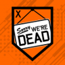 Sorry, we're DEAD Trophy