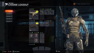 Call of Duty: Black Ops III Screenshot 2
