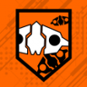 Throwing Flak Trophy
