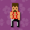 I Want To Break Free Trophy