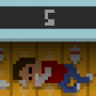 Pin Pals Trophy
