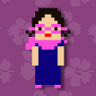 Pink! Trophy