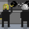 Rolling Conga Trophy