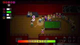 Conga Master Screenshot 7