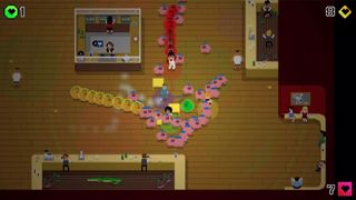 Conga Master Screenshot 6