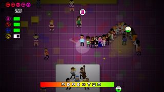 Conga Master Screenshot 3