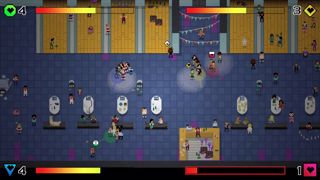 Conga Master Screenshot 1