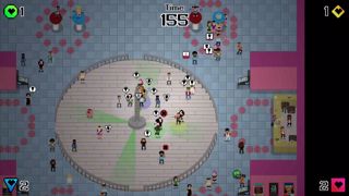 Conga Master Screenshot 5