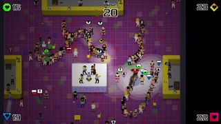 Conga Master Screenshot 9