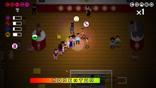 Conga Master Screenshot 2