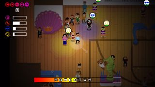 Conga Master Screenshot 4