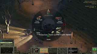 Dustwind - The Last Resort Screenshot 2
