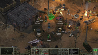 Dustwind - The Last Resort Screenshot 8