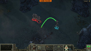 Dustwind - The Last Resort Screenshot 6