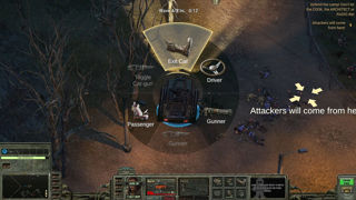 Dustwind - The Last Resort Screenshot 7