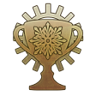 All Trophies Trophy