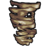 Blown Away Trophy