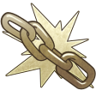 Chain Reaction Trophy